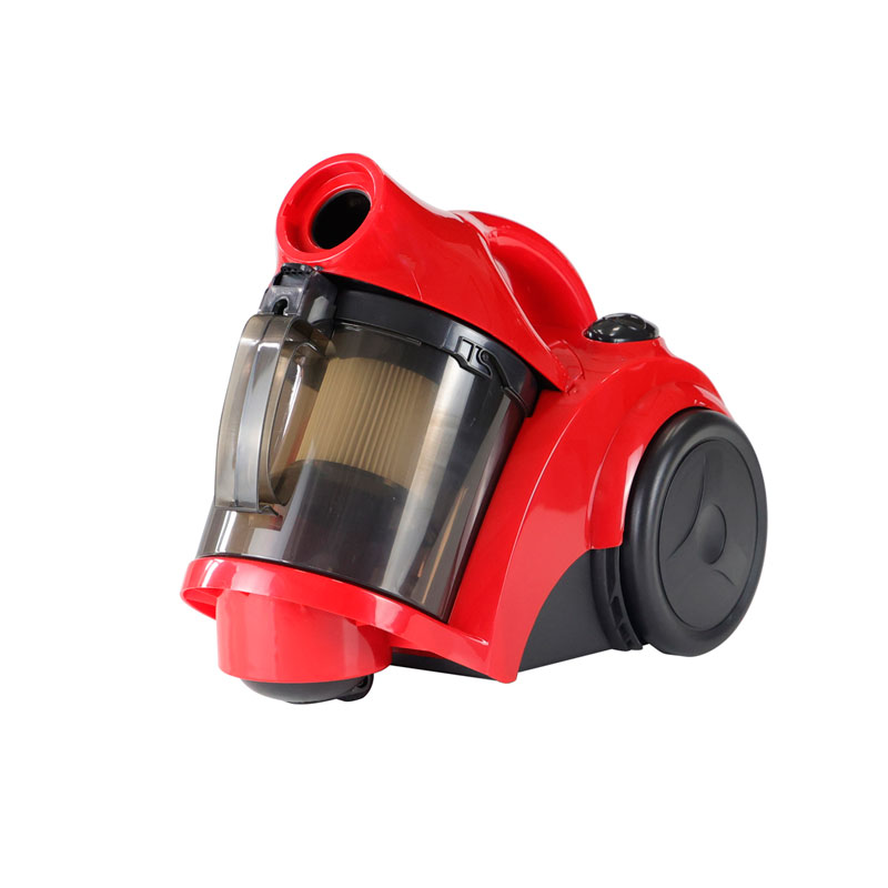 GR-925 Canister Vacuum Cleaner
